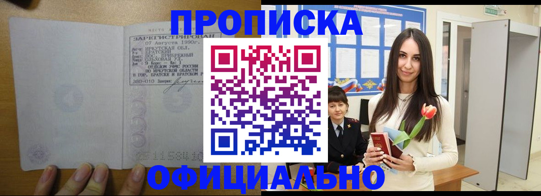 прописка поиск в Бердске